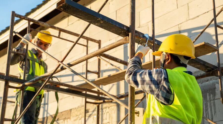 Flashing Repair in West Harrison, NY